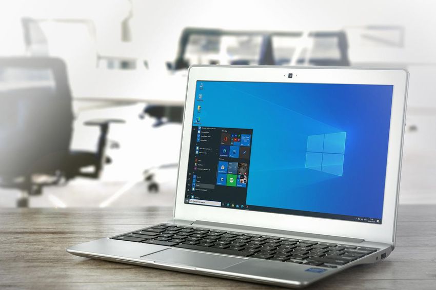 Windows 11 wielofunkcyjny system operacyjny dla wielu typów urządzeń - laptop