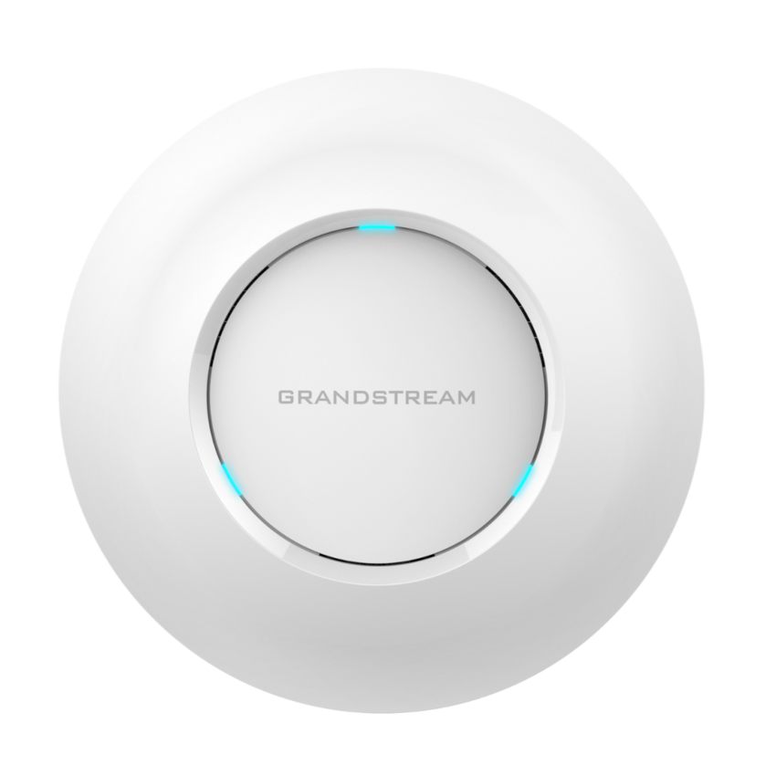 Grandstream GWN7630 – wydajny punkt dostępu WiFi