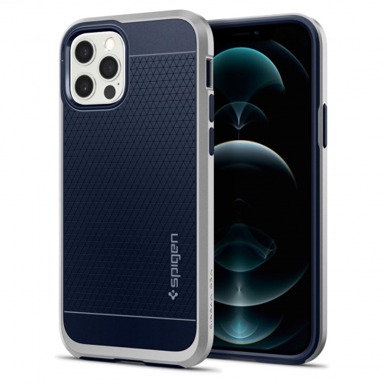 Spigen Neo Hybrid iPhone 12 Pro Max