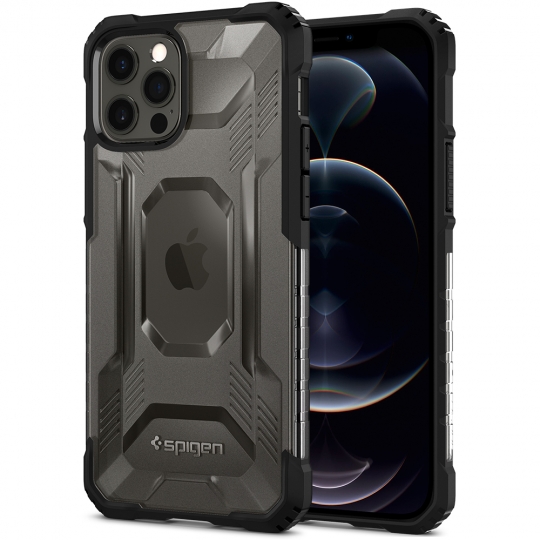 Spigen Nitro Force iPhone 12 Pro Max