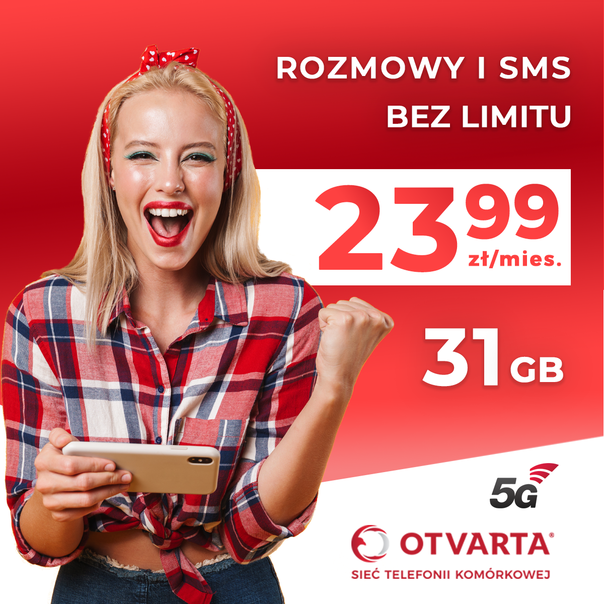 Internet mobilny: jak wybrać optymalny plan dla swoich potrzeb?