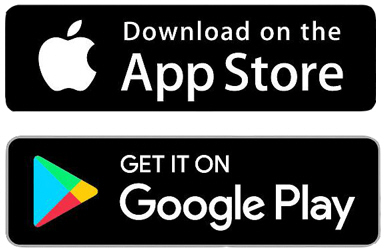 sklep App Store i Google Play